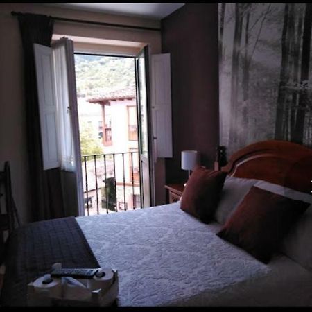 Casa Favila Potes Esterno foto