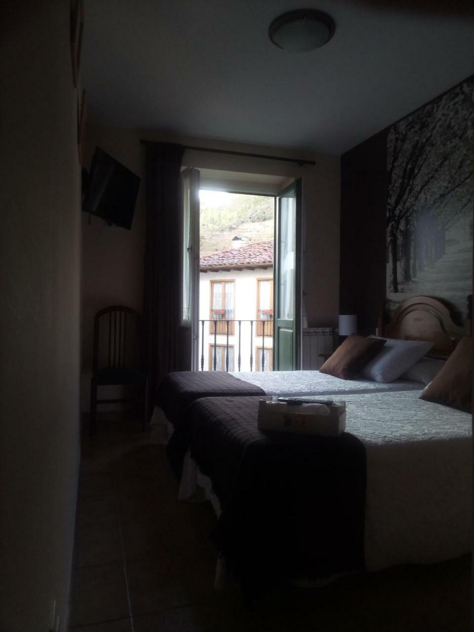 Casa Favila Potes Esterno foto