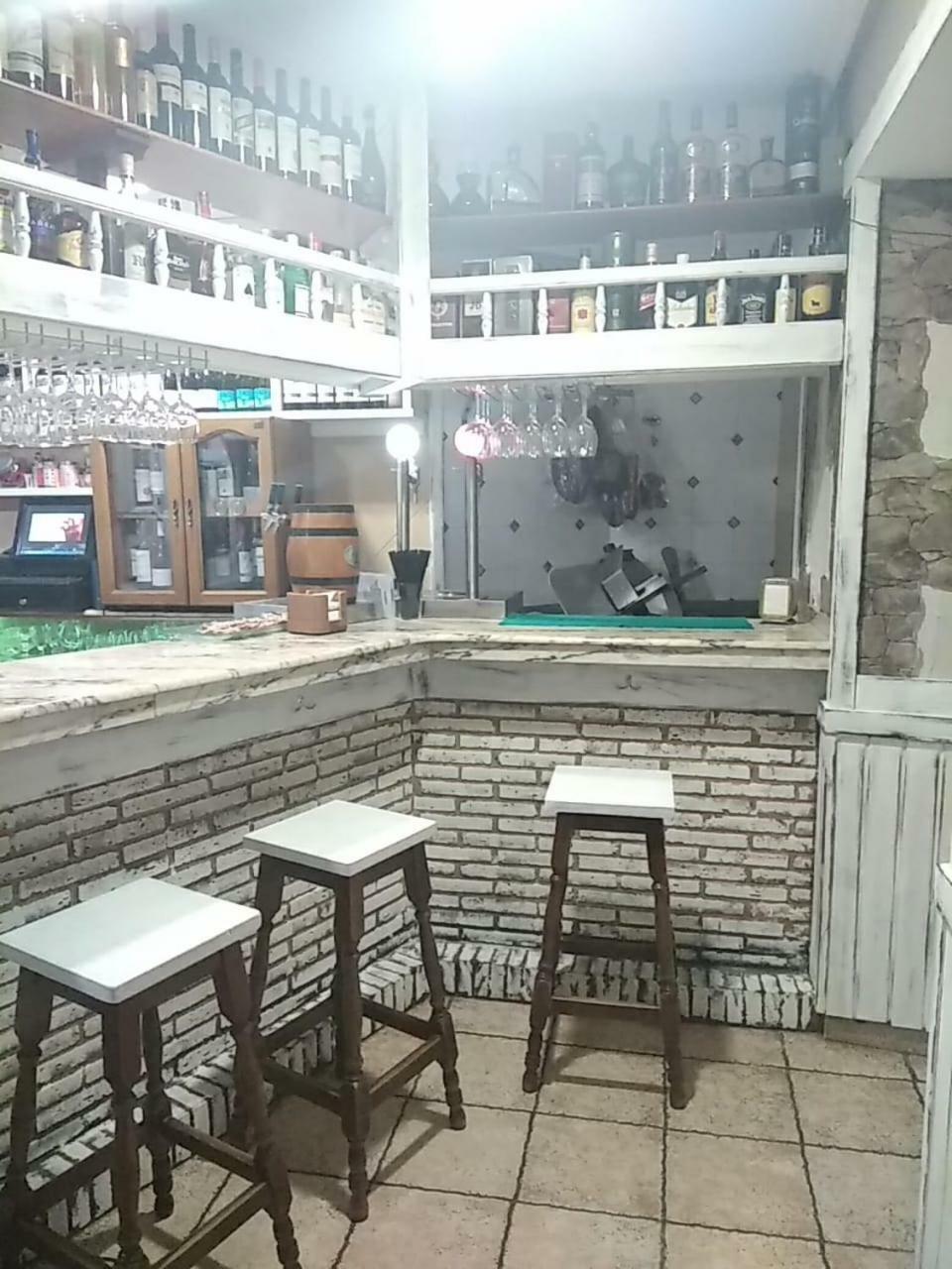 Casa Favila Potes Esterno foto