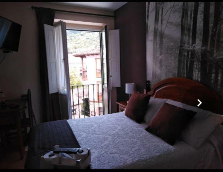 Casa Favila Potes Esterno foto