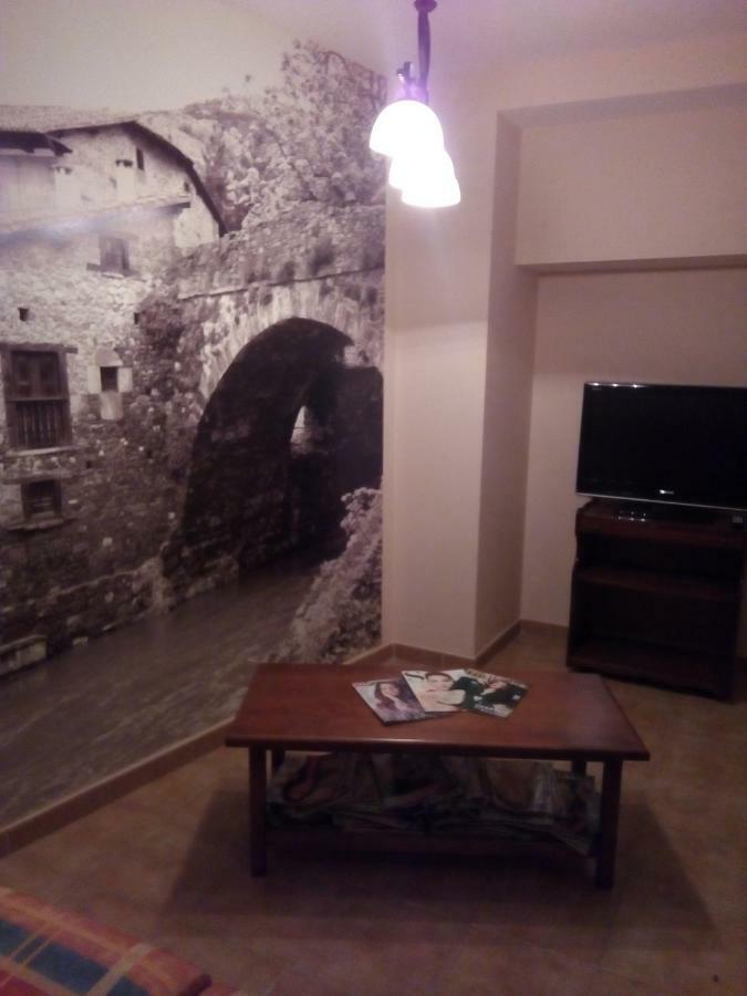Casa Favila Potes Esterno foto