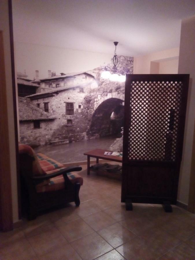 Casa Favila Potes Esterno foto